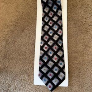 Men's Tie